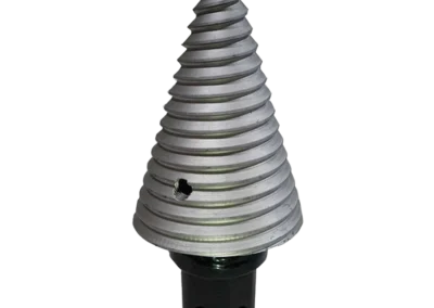 Stinger Spiral Splitter