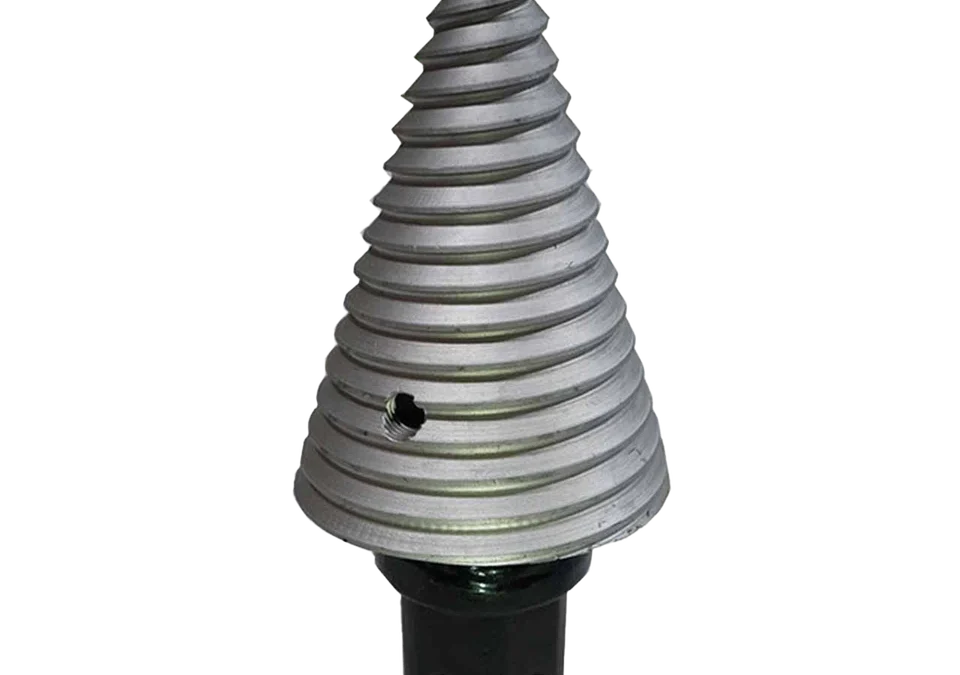 Stinger Spiral Splitter