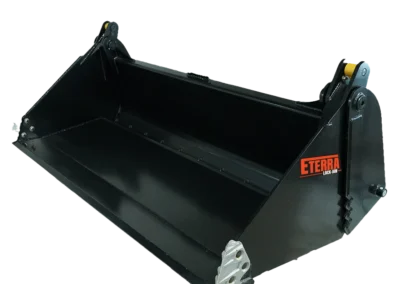 LockJaw Skid Steer 4 in 1 Bucket