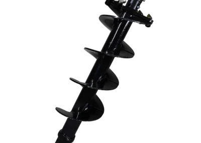 Rock Auger Bit