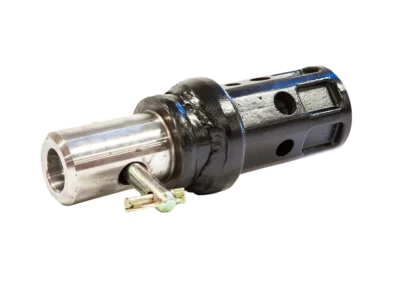 Auger Adapters