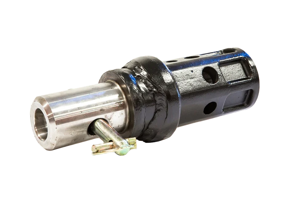 Auger Adapters
